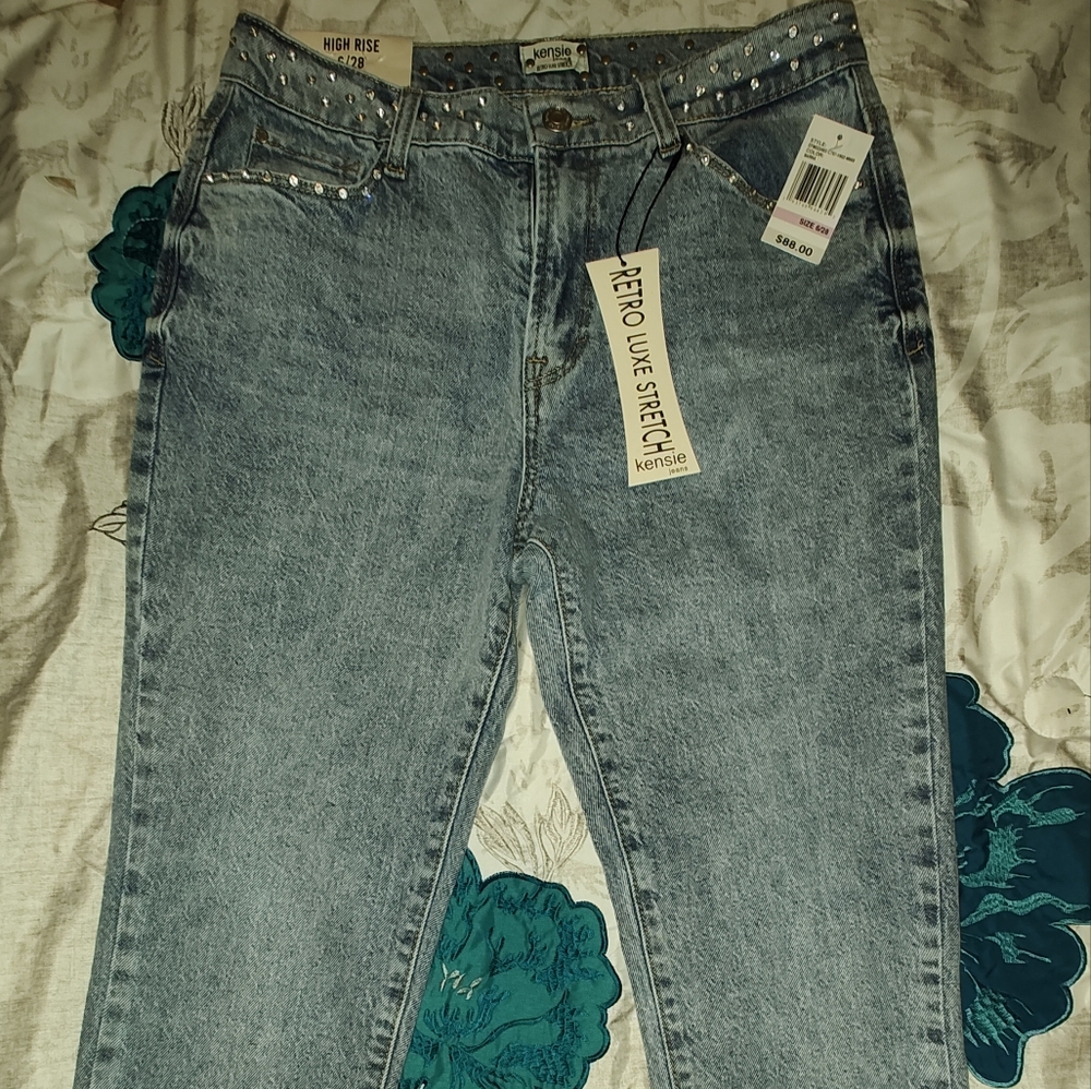 Kensie jeans